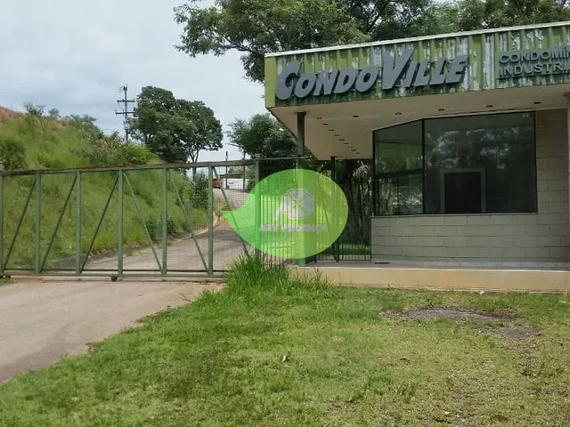 Terreno com 10m², à venda, no bairro Briquituba em Alumínio