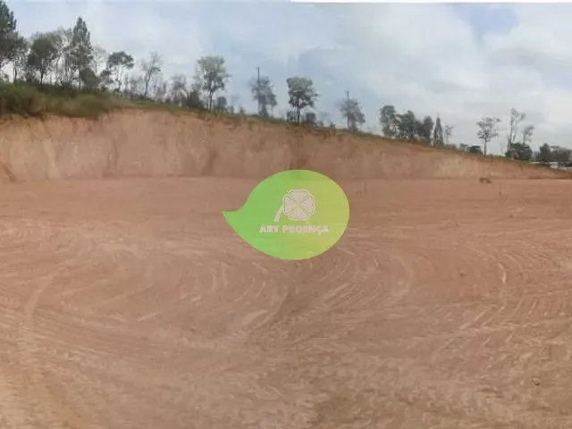 Terreno com 10m², à venda, no bairro Briquituba em Alumínio