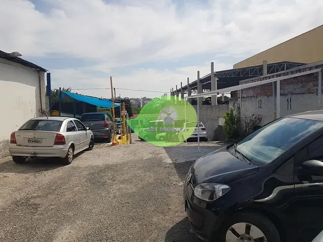 Prédio com 1188m², à venda, no bairro Árvore Grande em Sorocaba