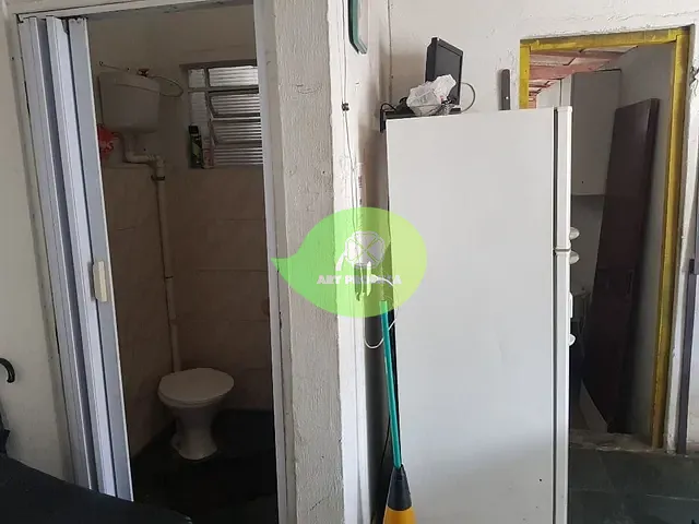 Prédio com 1188m², à venda, no bairro Árvore Grande em Sorocaba