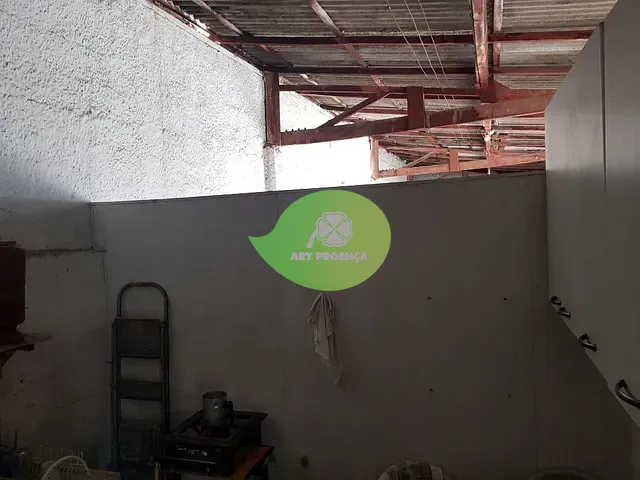 Prédio com 1188m², à venda, no bairro Árvore Grande em Sorocaba