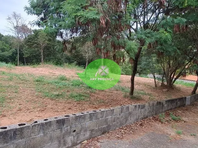 Terreno com 1938m², à venda, no bairro Jardim Bandeirantes em Sorocaba