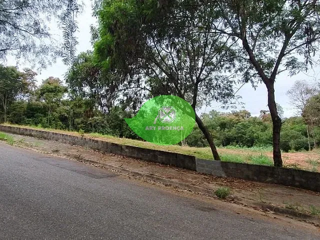 Terreno com 1938m², à venda, no bairro Jardim Bandeirantes em Sorocaba