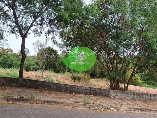 Terreno com 1938m², à venda, no bairro Jardim Bandeirantes em Sorocaba