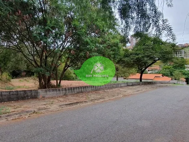 Terreno com 1938m², à venda, no bairro Jardim Bandeirantes em Sorocaba