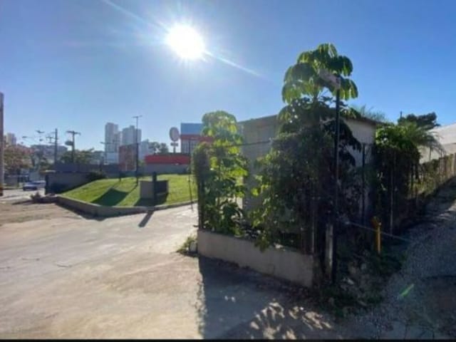 Foto do Terreno - Terreno para alugar, 843 m² por R$ 18.360,00/mês - Parque Campolim - Sorocaba/SP | Ary Proenca Negócios Imobiliários Ltda
