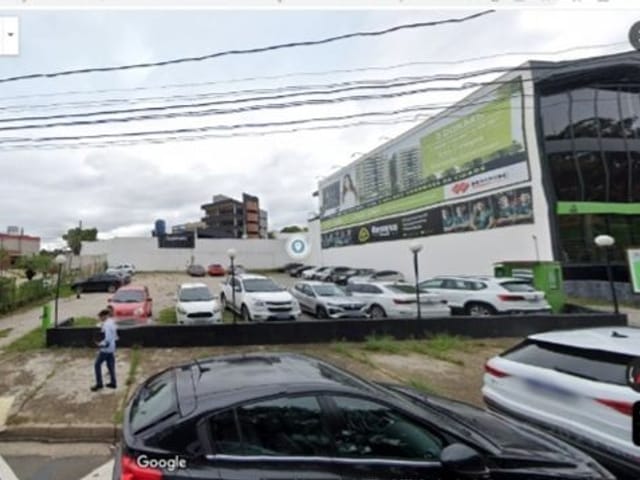 Foto do Terreno - Terreno para alugar, 843 m² por R$ 18.360,00/mês - Parque Campolim - Sorocaba/SP | Ary Proenca Negócios Imobiliários Ltda
