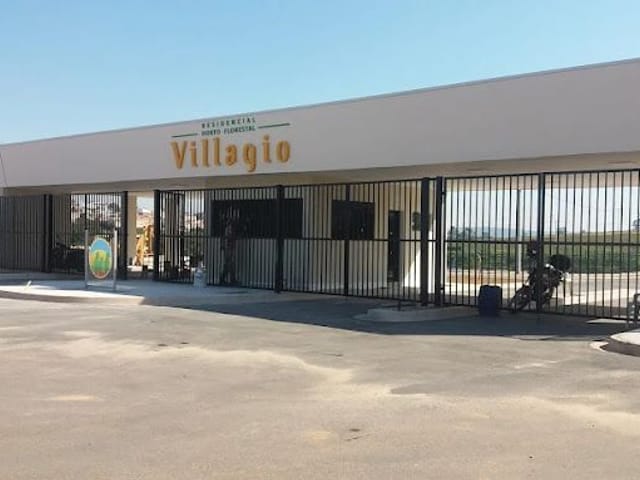 Foto do Terreno - Terreno à venda, 150 m² por R$ 220.000,00 - Horto Florestal Villagio - Sorocaba/SP | Ary Proenca Negócios Imobiliários Ltda