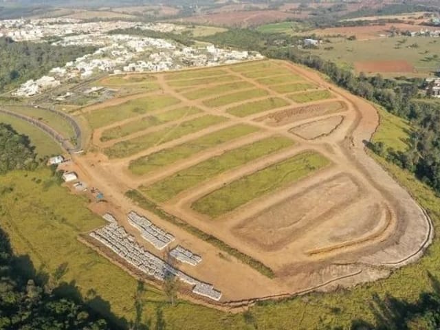 Foto do Terreno - Terreno à venda, 300 m² por R$ 330.000,00 - Terras Alpha - Votorantim/SP | Ary Proenca Negócios Imobiliários Ltda