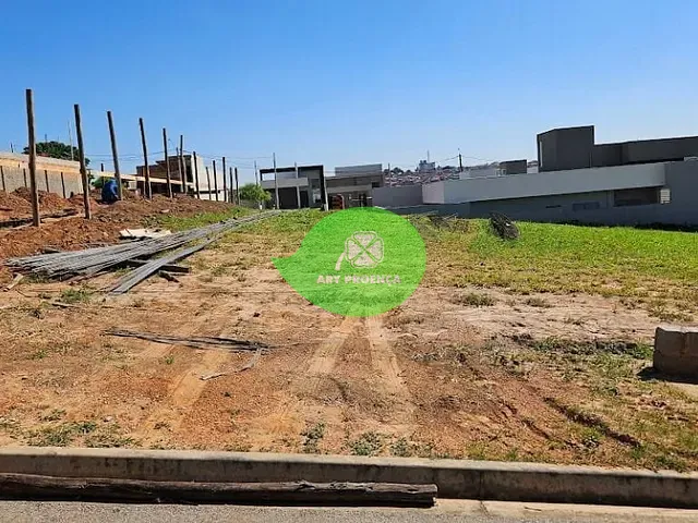 Terreno com 220m², à venda, no bairro Jardim Wanel Ville V em Sorocaba