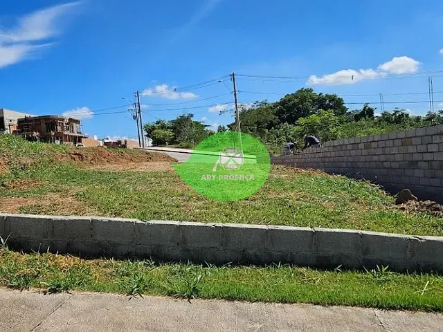 Terreno com 212m², à venda, no bairro Jardim Wanel Ville V em Sorocaba