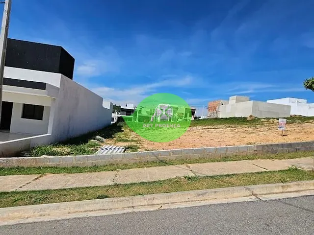 Terreno com 225m², à venda, no bairro Jardim Wanel Ville V em Sorocaba