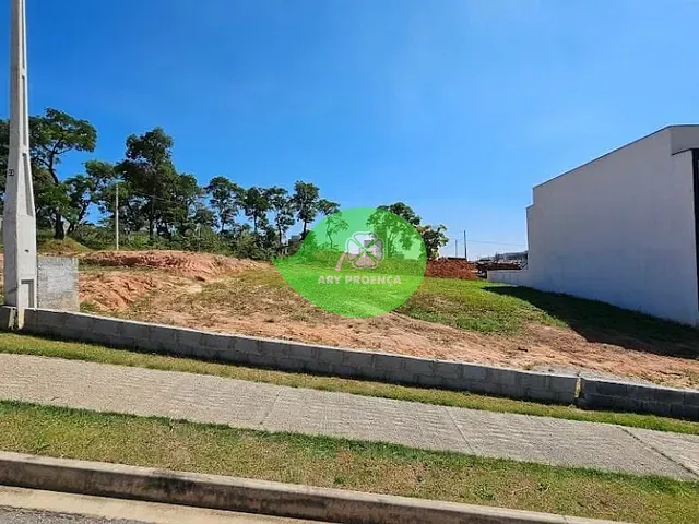 Terreno com 200m², à venda, no bairro Jardim Wanel Ville V em Sorocaba