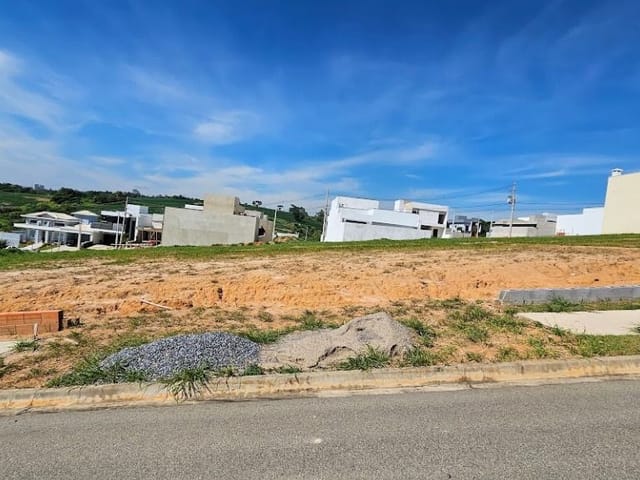 Foto do Terreno - Terreno à venda, 200 m² por R$ 240.000,00 - Condomínio Helena Maria - Sorocaba/SP | Ary Proenca Negócios Imobiliários Ltda