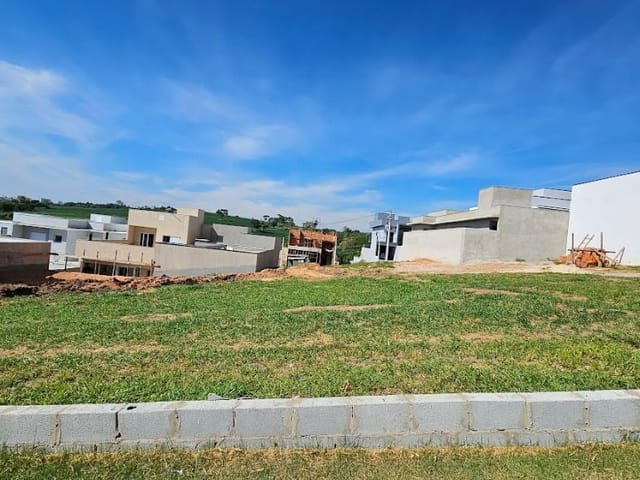 Foto do Terreno - Terreno à venda, 200 m² por R$ 240.000,00 - Condomínio Helena Maria - Sorocaba/SP | Ary Proenca Negócios Imobiliários Ltda