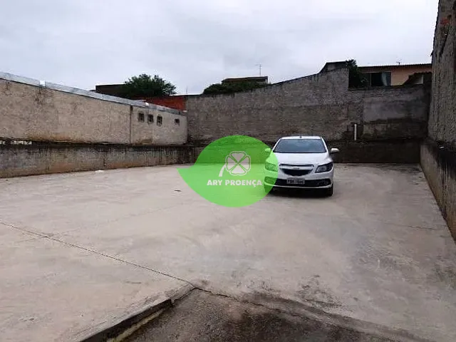 Terreno com 648m², à venda, no bairro Vila Carvalho em Sorocaba