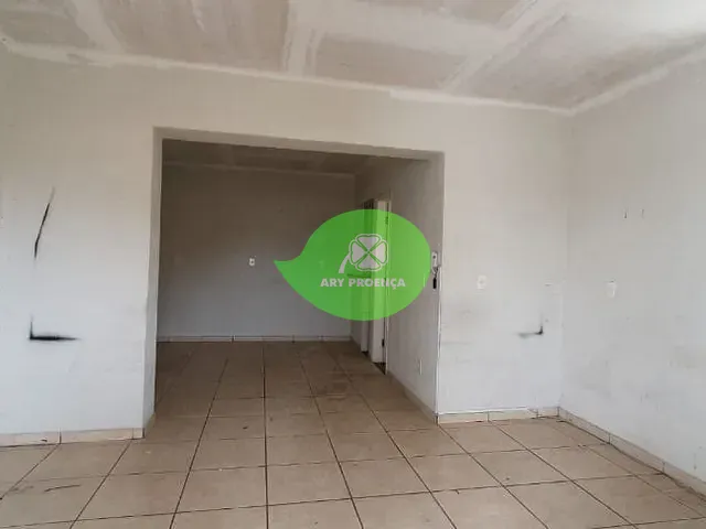 Terreno com 648m², à venda, no bairro Vila Carvalho em Sorocaba