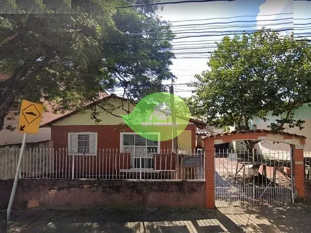 Terreno com 1080m², à venda, no bairro Éden em Sorocaba