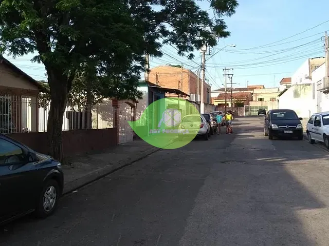 Terreno com 1080m², à venda, no bairro Éden em Sorocaba