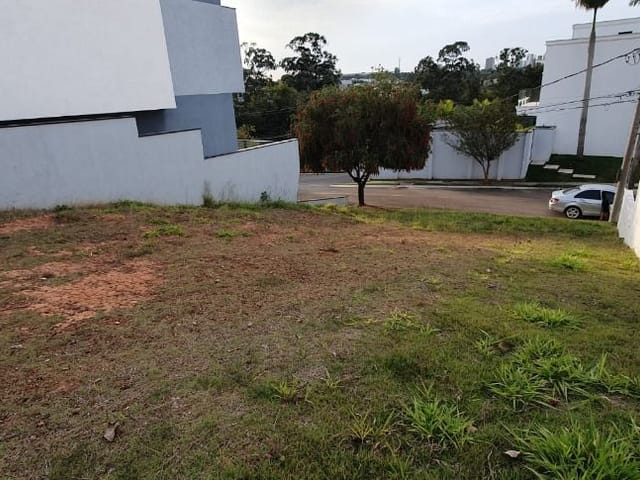 Foto do Terreno - Terreno à venda 312M², Itapeva, Votorantim - SP | Condomínio Belvedere I | Ary Proenca Negócios Imobiliários Ltda