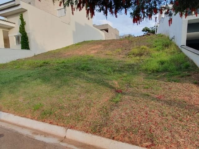 Foto do Terreno - Terreno à venda 312M², Itapeva, Votorantim - SP | Condomínio Belvedere I | Ary Proenca Negócios Imobiliários Ltda