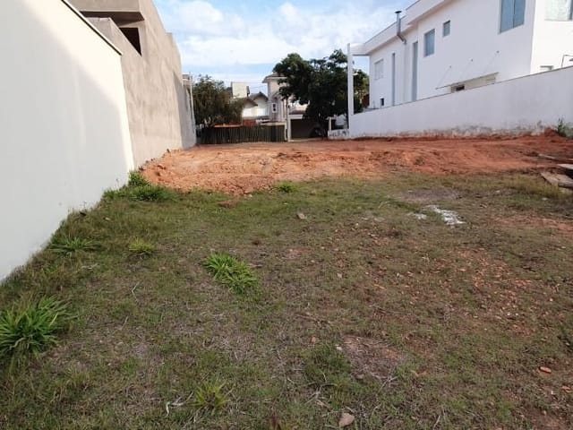 Foto do Terreno - Terreno à venda 312M², Itapeva, Votorantim - SP | Condomínio Belvedere I | Ary Proenca Negócios Imobiliários Ltda