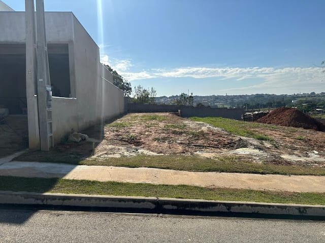 Foto do Terreno - Terreno à venda, 220 m² por R$ 230.000,00 - Condomínio Helena Maria - Sorocaba/SP | Ary Proenca Negócios Imobiliários Ltda