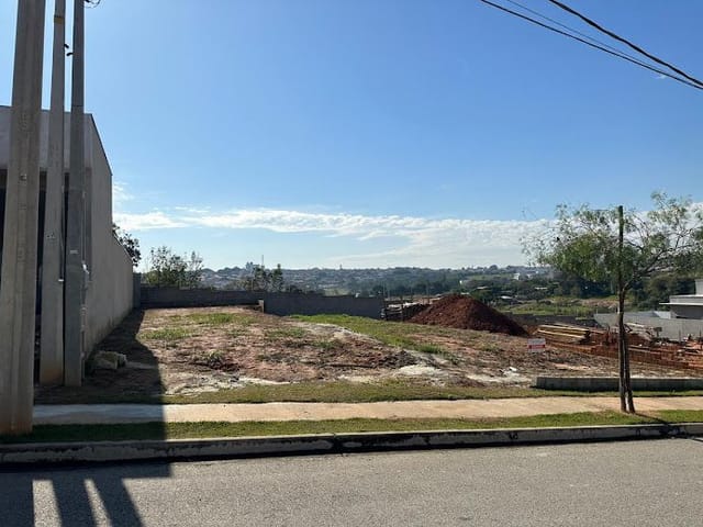 Foto do Terreno - Terreno à venda, 220 m² por R$ 230.000,00 - Condomínio Helena Maria - Sorocaba/SP | Ary Proenca Negócios Imobiliários Ltda