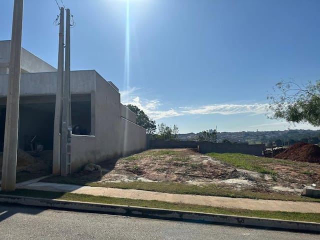 Foto do Terreno - Terreno à venda, 220 m² por R$ 230.000,00 - Condomínio Helena Maria - Sorocaba/SP | Ary Proenca Negócios Imobiliários Ltda