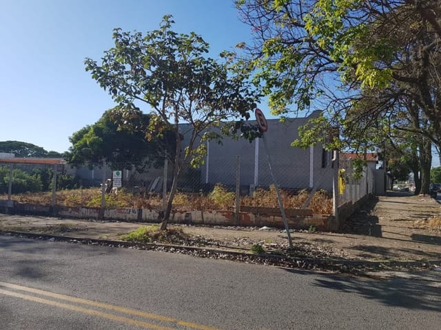 Foto do Terreno - Terreno à venda, 898 m² por R$ 850.000,00 - Éden - Sorocaba/SP | Ary Proenca Negócios Imobiliários Ltda