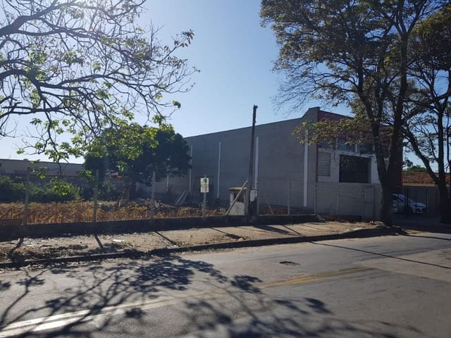 Foto do Terreno - Terreno à venda, 898 m² por R$ 850.000,00 - Éden - Sorocaba/SP | Ary Proenca Negócios Imobiliários Ltda