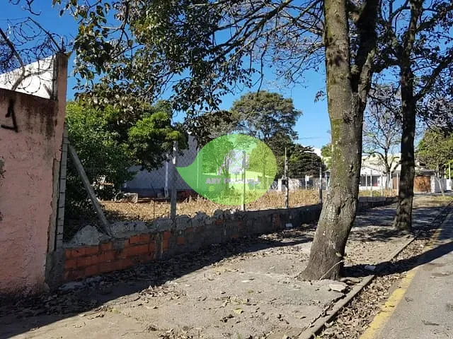 Terreno com 899m², à venda, no bairro Éden em Sorocaba