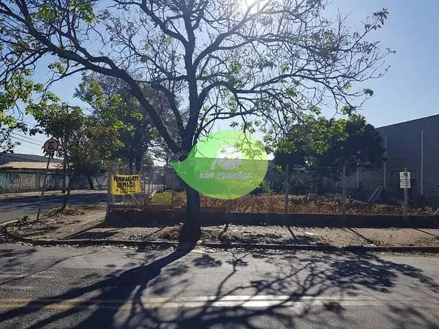 Terreno com 899m², à venda, no bairro Éden em Sorocaba