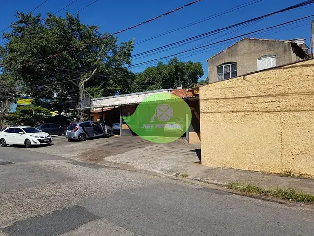 Terreno com 255m², à venda, no bairro Árvore Grande em Sorocaba
