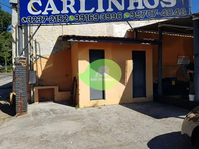 Terreno com 255m², à venda, no bairro Árvore Grande em Sorocaba