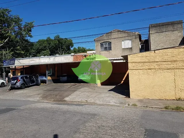 Terreno com 255m², à venda, no bairro Árvore Grande em Sorocaba