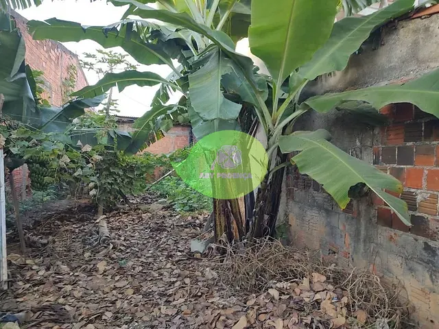 Terreno com 125m², à venda, no bairro Parque Vitória Régia em Sorocaba