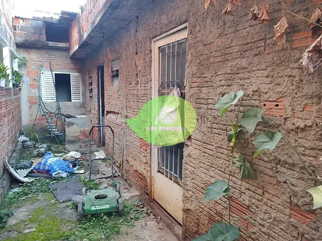 Terreno com 125m², à venda, no bairro Parque Vitória Régia em Sorocaba