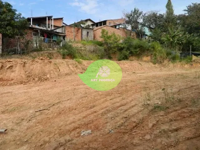 Terreno com 300m², à venda, no bairro Jardim Brasilandia em Sorocaba