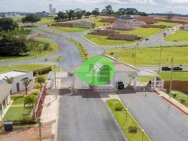 Terreno com 200m², à venda, no bairro Jardim Reserva Ipanema em Sorocaba