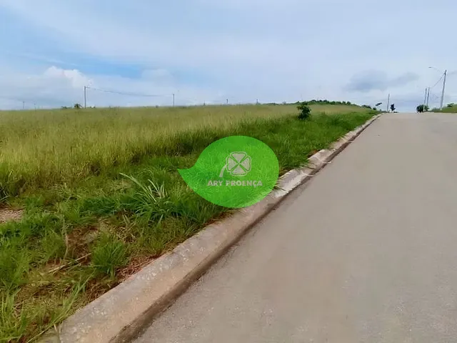 Terreno com 200m², à venda, no bairro Jardim Reserva Ipanema em Sorocaba