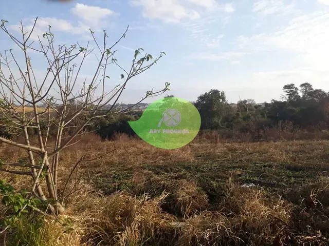 Terreno com 2000m², à venda, no bairro Iporanga em Sorocaba