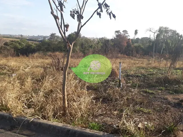 Terreno com 2000m², à venda, no bairro Iporanga em Sorocaba