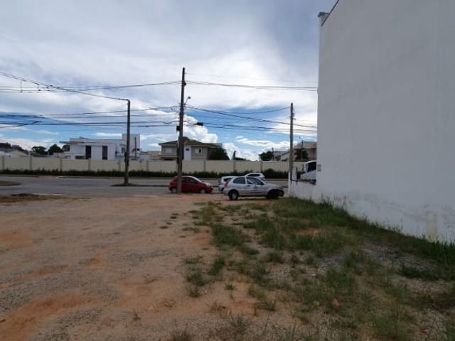 Foto do Terreno - Terreno para alugar, 200 m² por R$ 800,00/mês - Wanel Ville - Sorocaba/SP | Ary Proenca Negócios Imobiliários Ltda