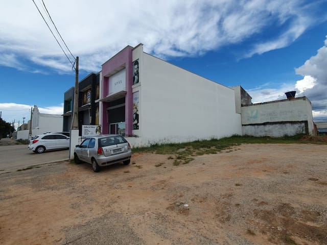 Foto do Terreno - Terreno para alugar, 200 m² por R$ 800,00/mês - Wanel Ville - Sorocaba/SP | Ary Proenca Negócios Imobiliários Ltda