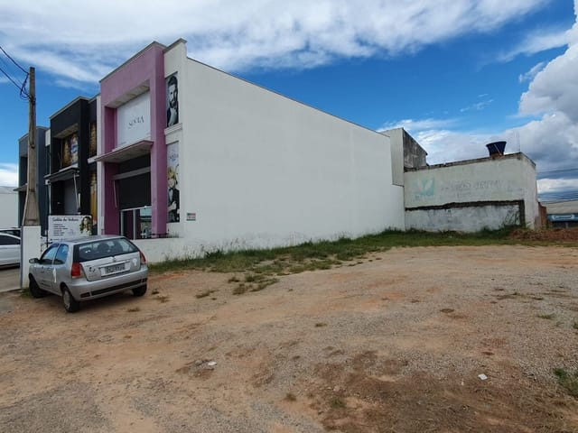 Foto do Terreno - Terreno para alugar, 200 m² por R$ 800,00/mês - Wanel Ville - Sorocaba/SP | Ary Proenca Negócios Imobiliários Ltda