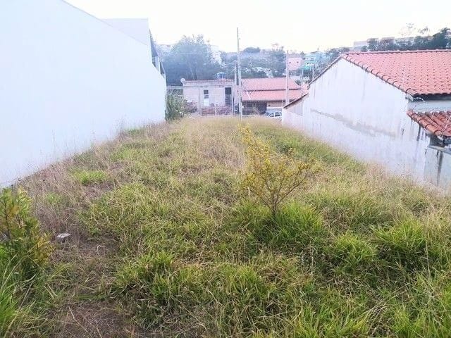 Foto do Terreno - Terreno à venda, 576 m² por R$ 125.000,00 - Residencial Votorantim Park I - Votorantim/SP | Ary Proenca Negócios Imobiliários Ltda