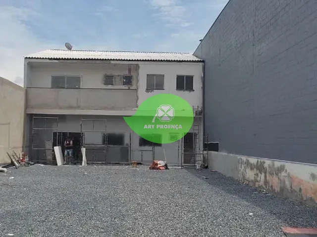 Terreno com 420m², para alugar, no bairro Wanel Ville em Sorocaba