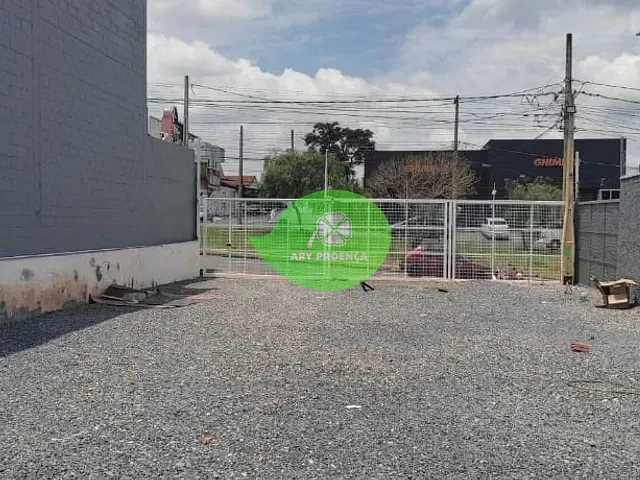 Terreno com 420m², para alugar, no bairro Wanel Ville em Sorocaba