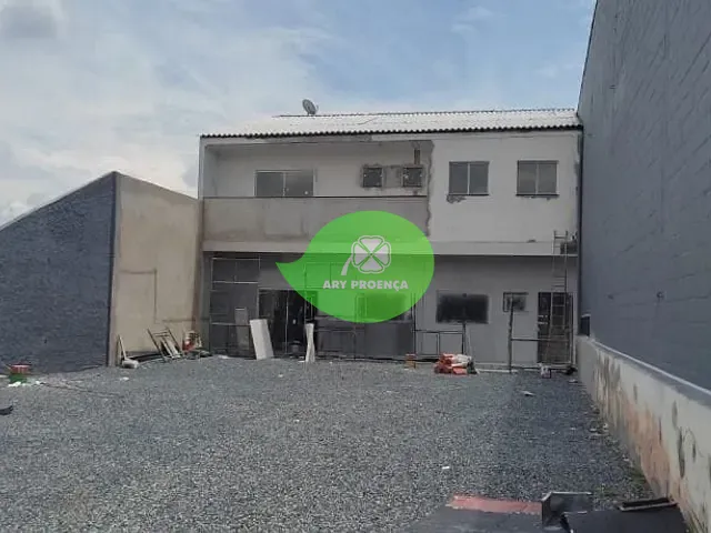 Terreno com 420m², para alugar, no bairro Wanel Ville em Sorocaba
